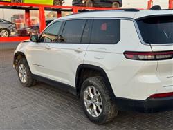 Jeep Grand Cherokee L
